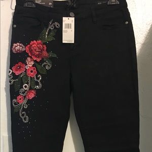 Buffalo David Bitton women’s jeans black size 29